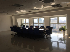 Cho thuê văn phòng phố Hòa Mã -quận Hai Bà Trưng,40m2, 80m2, 110m2, 400m2 Giá 160k/m2/tháng