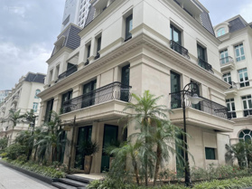 Bán biệt thự ngoại giao 288m2 dự án Grandeur Palace, Ba Đình, Hà Nội. LH 0902 201 618