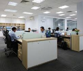 Cần cho thuê VP phố Trần Đại Nghĩa, Q. Hai Bà Trưng 70m2, 120m2, 190m2, 250m2, 500m2, 125k/m2/tháng