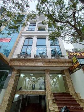 Chính chủ cho thuê nhanh nhà phố Trung Kính đôi - Nam Trung Yên, DT: 100m2x5T MT 6m giá rẻ 45tr