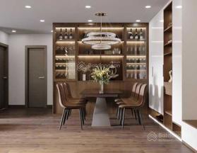 Quỹ căn hộ mới và rẻ nhất thị trường từ 2 PN ở ngay trung tâm CG - Discovery Complex