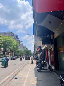 Bán gấp nhà mặt phố Khâm Thiên-kinh doanh sầm uất - thông số đẹp xinh - hàng rất hiếm 0922 969 777