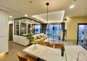 Cho thuê gấp căn hộ cao cấp Green Diamond 93 Láng Hạ, 150m2, 3PN, giá 23 triệu/tháng