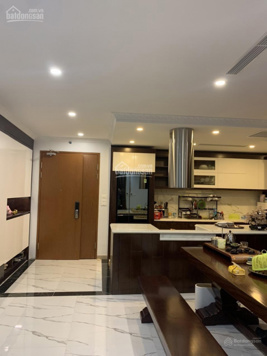 Chính chủ bán căn CC New Skyline, 145m2, ban công: TB, ĐN, ĐB full đồ nội thất xịn