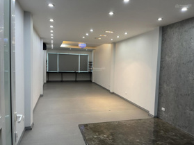 Cho thuê văn phòng tòa nhà 274A mặt phố Lạc Trung