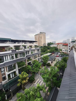 Bán nhà vườn Minori Village 67 Trương Định