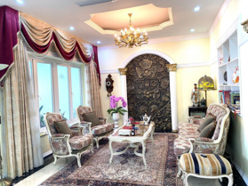 Bán gấp biệt thự Hapulico hoàn thiện đẹp giá rẻ nhất thị trường