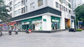 Chính chủ cần bán gấp căn shophouse đẹp nhất dự án Vinhomes Park Hill diện tích 168 m2 0912 132 991