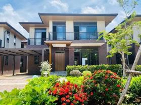 Chủ đầu tư Nam Long bán nhà phố vườn, khu đô thị ven sông Waterpoint giá từ 3.260 tỷ 0909 425 758