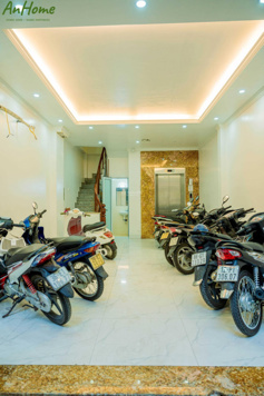 Homestay ở ghép cao cấp bậc nhất Đống Đa, full dịch vụ, giá chỉ 2.150k/ tháng