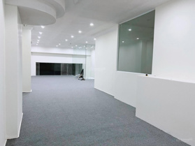 Tặng 2 triệu - chính chủ cho thuê mặt bằng KD văn phòng 45m2, mặt tiền 5.5m rẻ nhất Quận Cầu Giấy