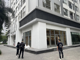 Chính chủ cần bán gấp shophouse Vinhomes Park Hill diện tích 70,5m2 giá 11,2 tỷ: 0912 132 991