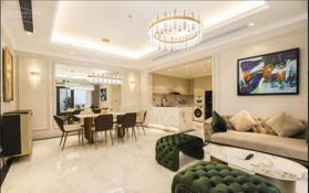 Cho thuê căn hộ 1-2- 3 PN đủ đồ đẹp tại Vincom Bà Triệu, giá từ 17tr/tháng LH: 0858 600 200