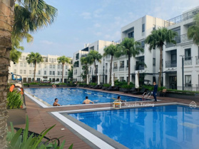 Cho thuê biệt thự - liền kề, Shophouse căn góc ở và kinh doanh vị trí đẹp, đường lớn, giá tốt