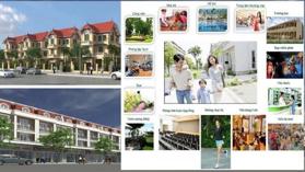 Chính chủ gửi bán 5 căn liền kề khu đô thị Phú Lương gần Văn Phú, Hà Đông. Giá từ 12 tỷ