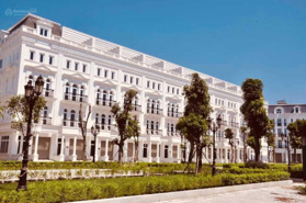 Chính chủ bán Louis II view công viên DT 105m2 MT 5m hướng TB đã hoàn thiện full nội thất SĐCC