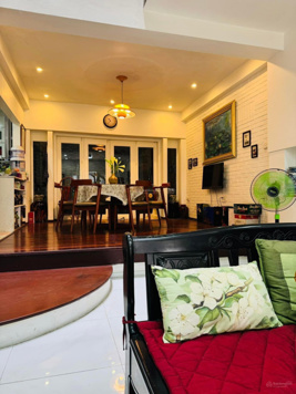 Giảm chào bán gấp siêu phẩm 4T MT 6.2m, 91m2, Hồ Quỳnh ô tô kinh doanh phố Võ Thị Sáu Hai Bà Trưng