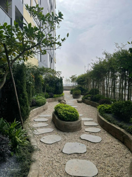 Vợ chồng tôi chính chủ cần chuyển nhượng 01 căn hộ du lịch view Sông Đà tại Wyndham Thanh Thuỷ