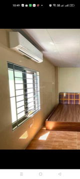 Có 3 phòng khép kín cho thuê ở ngõ 281 Tam Trinh - Hoàng Mai