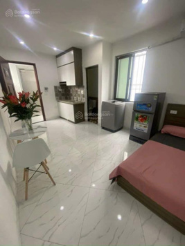 Siêu phẩm dòng tiền đường Vĩnh Tuy - Hai Bà Trưng - 13 phòng khép kín full đồ cho thuê