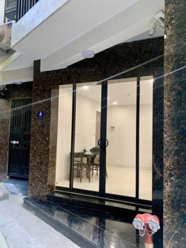 Cho thuê MB kinh doanh tại ngõ 186 Trần Duy Hưng