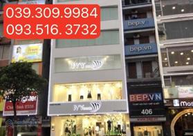 Tổng hợp mặt bằng cho thuê mặt phố Trung Hòa hot