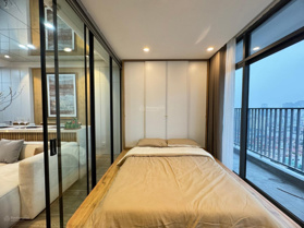 Cho thuê căn hộ Green Park Trần Thủ Độ, 2 ngủ, full đồ 11 tr/th, LH: 0911 400 844