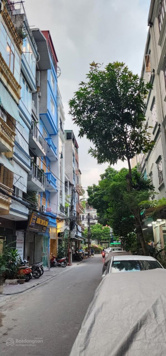 Hiếm - Nhà mới, chủ nhà cho thuê nhà, Lạc Trung, kinh doanh, văn phòng, nhà hàng, 94m2* 5T - 42tr