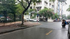 Bán nhà liền kề HDI 201 Nguyễn Tuân, Thanh Xuân, DT: 100m2, MT 7.5m giá 41tỷ