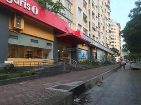 Cho thuê sàn T2, T3 khu Sài Đồng - Long Biên tổng DT 5000m, MT 100m, trần cao, có PCCC, mọi mô hình