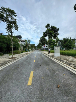 Chính chủ bán nhanh 2 lô đất liền kề tại khu đô thị Bavella Lạc Ngàn - Việt Trì - Phú Thọ