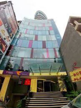 Cho thuê văn phòng toà Ruby phố Lê Ngọc Hân, quận HBT 80m2, 160m2, 220m2... 500m2 giá 210 nghìn/m2