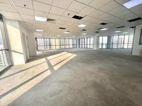 Cho thuê văn phòng tòa nhà Lilama 124 Minh Khai 20, 60, 100, 160,... 1800m2 giá 130ng/m2/th