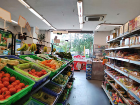 25 tỷ - Bán 153m2 căn shop chân đế Vinhomes Time City, Lô góc view công viên, dòng tiền 121tr/tháng