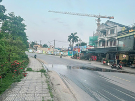 Bán nhà 7 tầng - thang máy - mặt phố Tiên Dung 15.5 tỷ