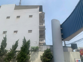 Cho thuê nhà làm văn phòng, kho xưởng, showroom, trường học tại 126P Tam Trinh, Hoàng Mai, Hà Nội