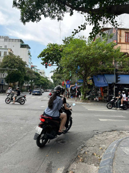 Bán nhà mặt phố Thịnh Yên 16.5 tỷ diện tích 55 m2. Xây dựng cao 5 tầng xinh đẹp. Nhà mới tinh khôi