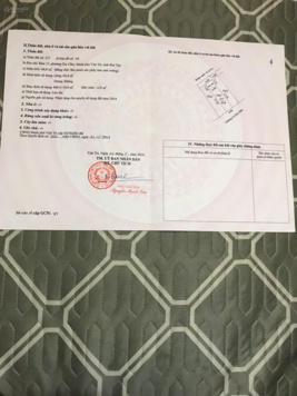 Bán đất mặt đường Lê Quý Đôn, 66.8m2, MT 4m, kinh doanh 3.1 tỷ