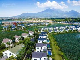 Suất ngoại giao rẻ nhất dự án Vườn Vua! Biệt thự Bích Liên full nội thất 5*