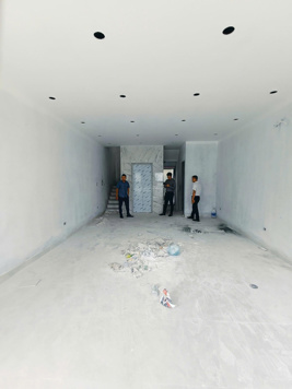 CT nhà KĐT mới Đại Kim, Nguyễn Xiển (cạnh ĐH Thăng Long), mới 100%, 5 tầng, thang máy, thông sàn