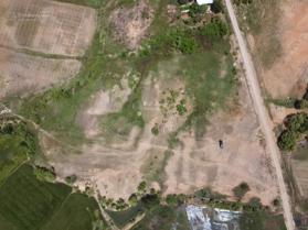 Chủ cần bán tổng diện tích khu đất 6000m Nông Nghiệp