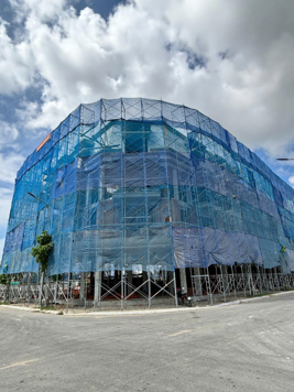 Mở bán khu đô thị biển Bình Sơn Ocean Park - Phan Rang - Ninh Thuận (giá chỉ 6 tỷ 3)