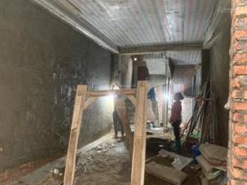 Bán nhà Dương Văn Bé đầu Minh Khai. Nhà ngõ sát phố vài bước chân ra trường mầm non Vĩnh Tuy