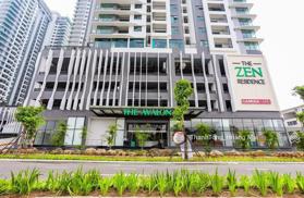 Rồi, xong, The Zen căn góc, 3 ngủ, 3wc, 6. X tỷ