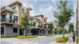 Mở bán nhà phố vườn Izumi City CĐT Nam Long giá từ 5.6 tỷ 0909 425 758