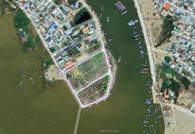 Vị trí vàng - hòn đảo nhỏ trong lòng thành phố