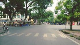 Chính chủ bán 160m2 100% đất ở, mặt tiền 8m, mặt đường lớn xã Thanh Minh, thị xã Phú Thọ