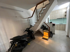 Hoa hồng 50 triệu thân gửi bán nhà Phạm Văn Chiêu Gò Vấp