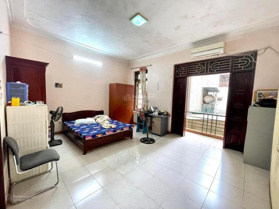 Ngõ phố Bạch Mai gần phố lô góc 38m2 4 tầng MT 4.4m giá nhỉnh 6 tỷ