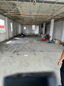 Cho thuê sàn văn phòng, MBKD tại 295 mặt phố Thanh Nhàn - Quận Hai Bà Trưng